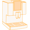 limpiadores automaticos para café expreso