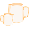 milk claners
