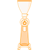 limpiadores de molinos