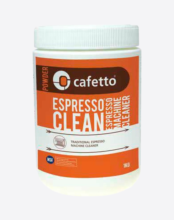 espresso cleaners cafetto